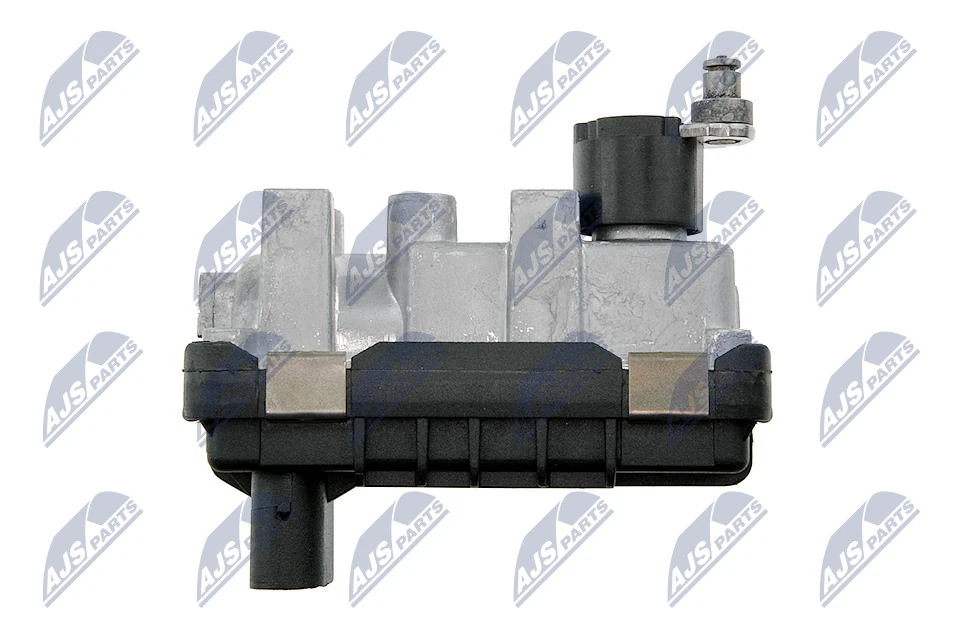Actuator, turbocharger ECD-BM-001