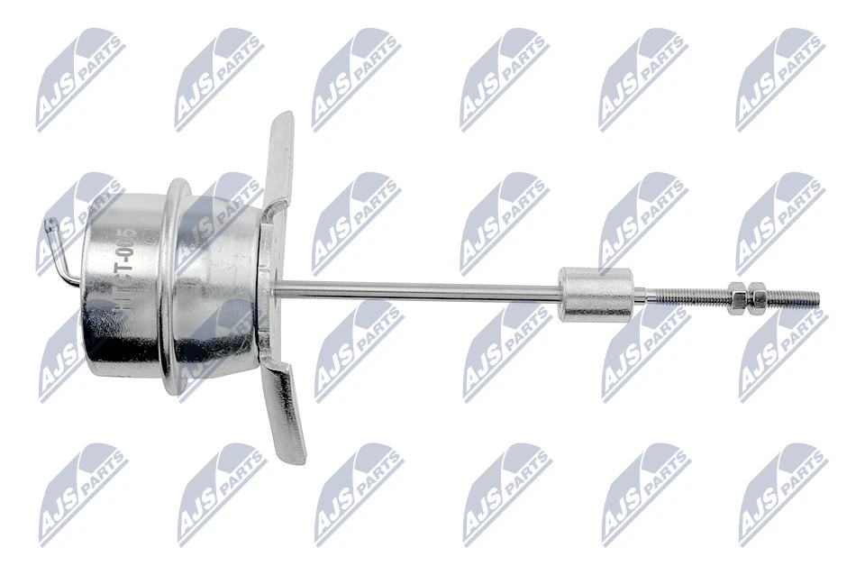 Actuator, turbocharger ECD-CT-005
