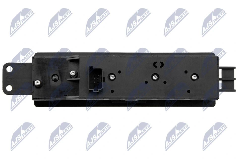 Switch, window regulator EWS-ME-003