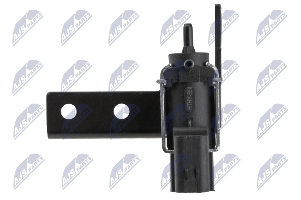 NTY ECD-HY-504 Pressure Converter, exhaust control