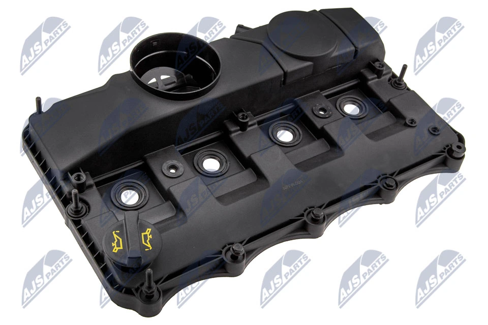 Cylinder Head Cover BPZ-FR-004