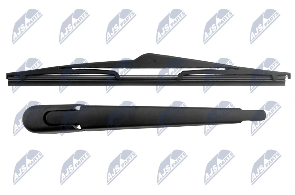 Wiper Arm, window cleaning EWB-PE-010