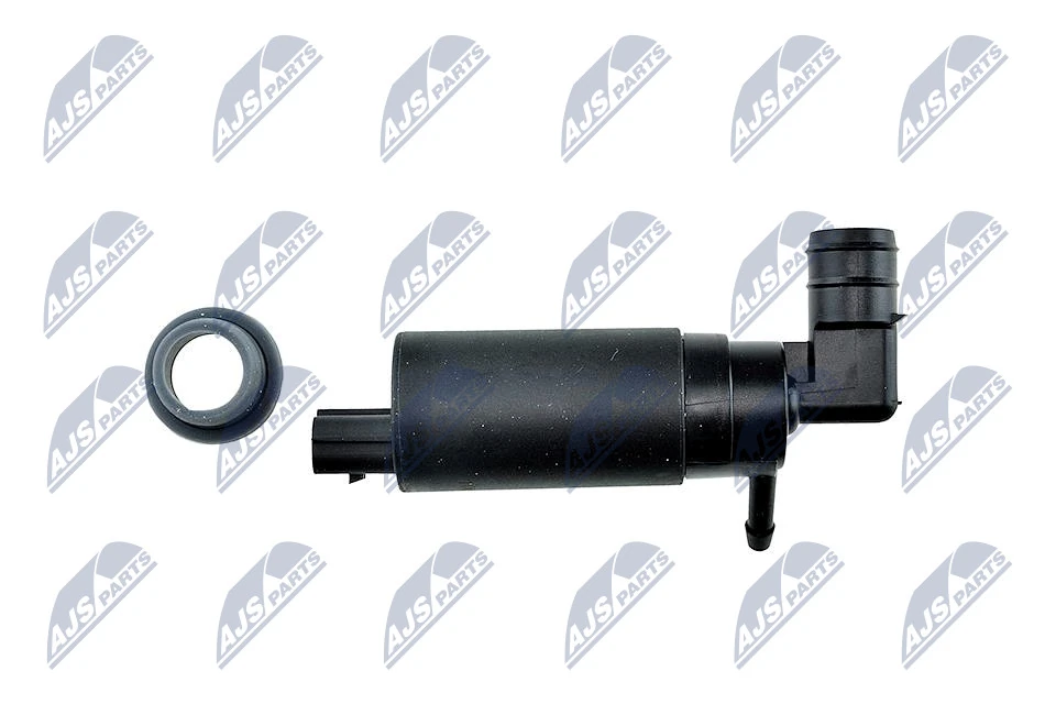 Washer Fluid Pump, window cleaning ESP-TY-001