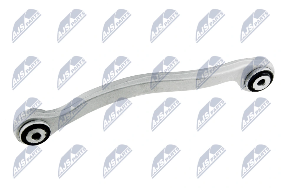 Control/Trailing Arm, wheel suspension ZWT-ME-003