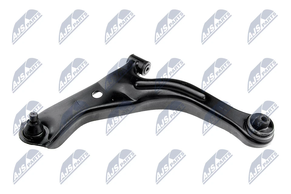 Control/Trailing Arm, wheel suspension ZWD-MZ-082
