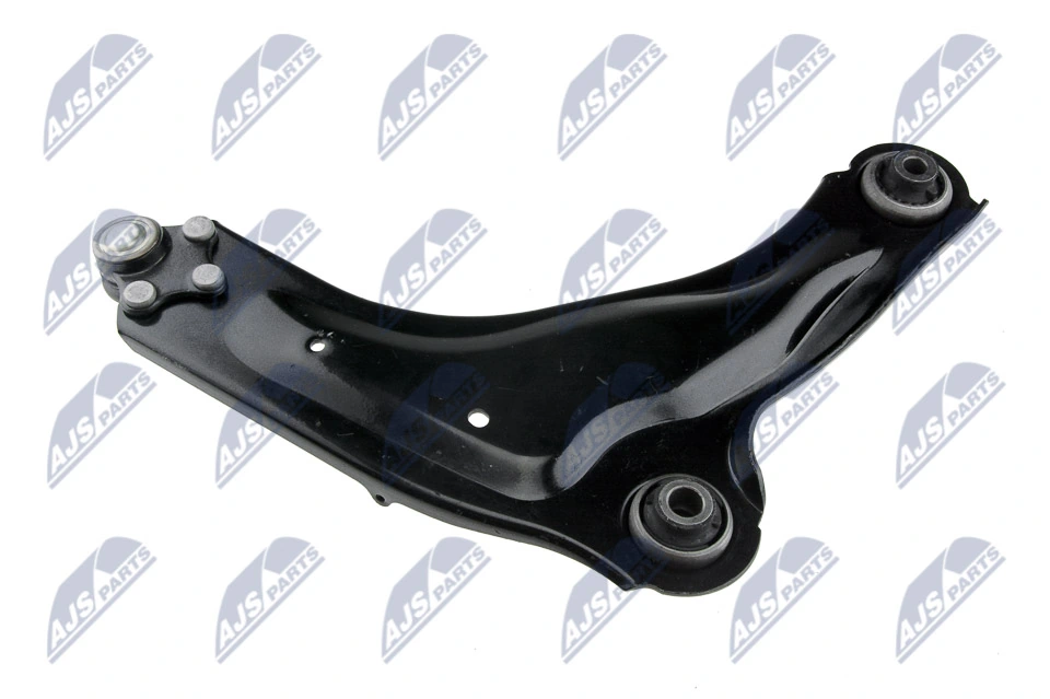 NTY ZWD-RE-002 Control/Trailing Arm, wheel suspension