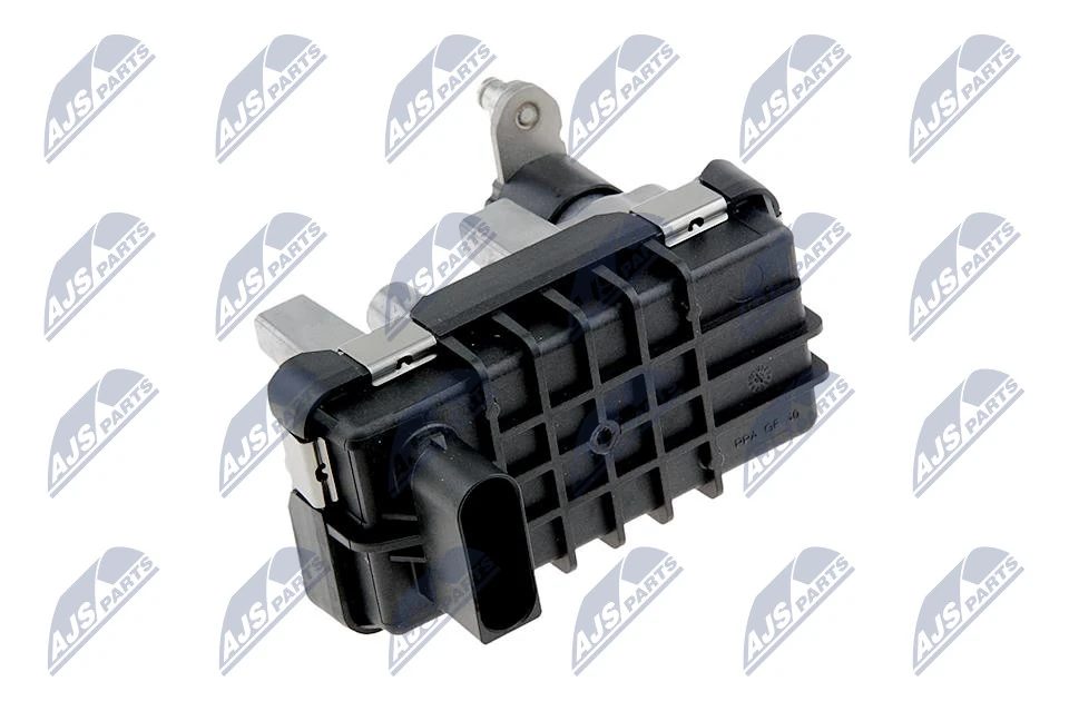 Stellelement, Turbolader ECD-ME-002