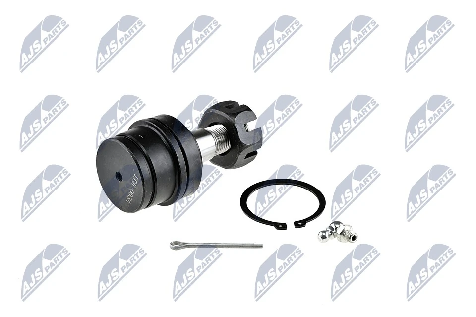 Ball Joint ZSD-CH-003A