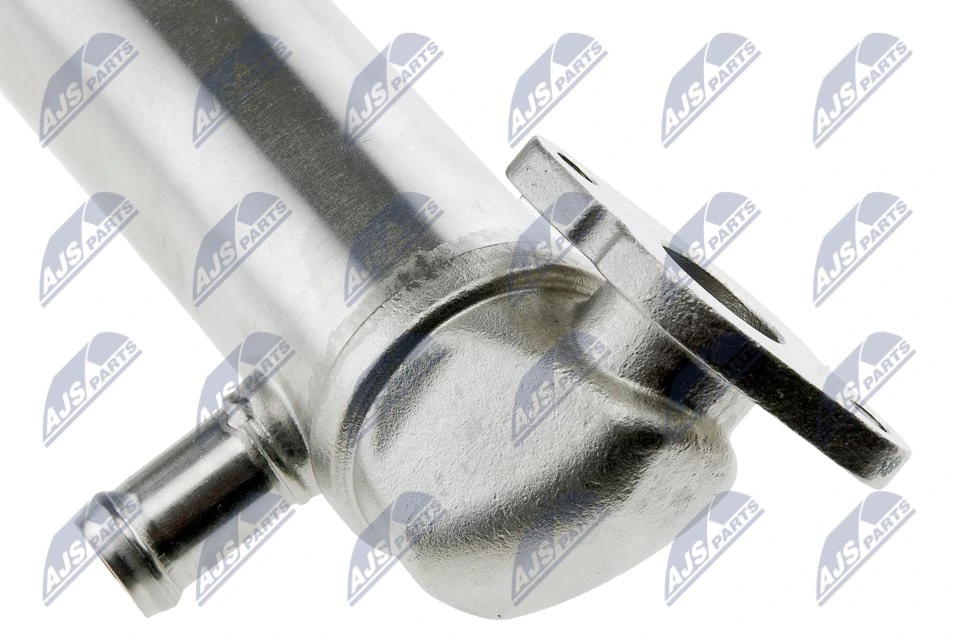 Cooler, exhaust gas recirculation EGR-VW-036A