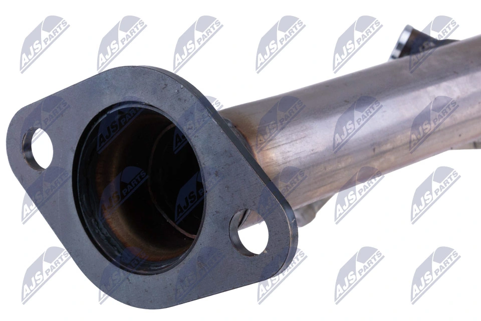 Catalytic Converter KAT-MS-001
