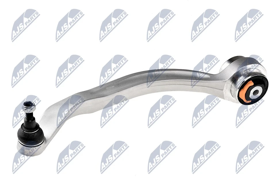 Control/Trailing Arm, wheel suspension ZWD-AU-000