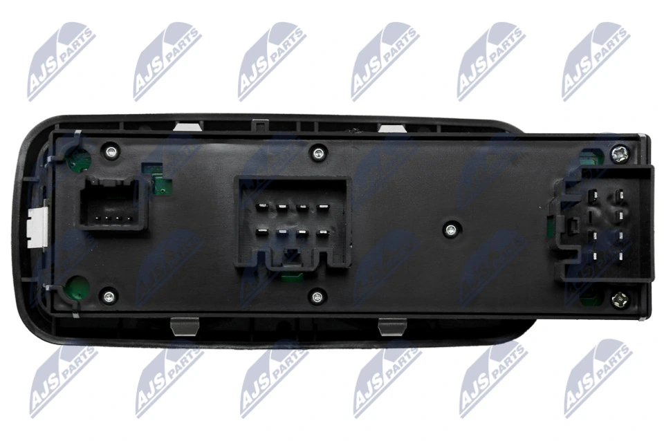 Switch, window regulator EWS-FR-017