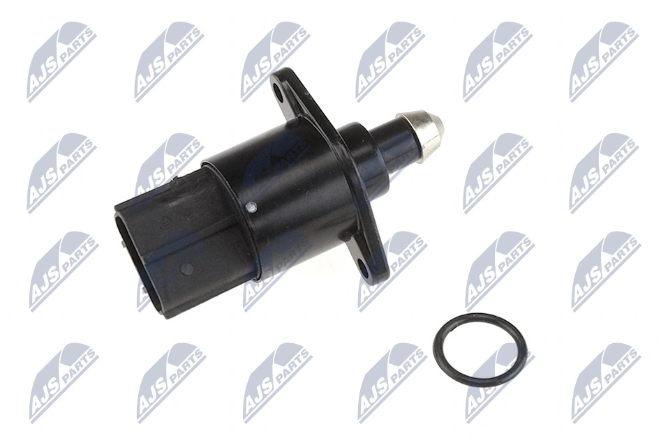 Idle Control Valve, air supply ESK-CH-000