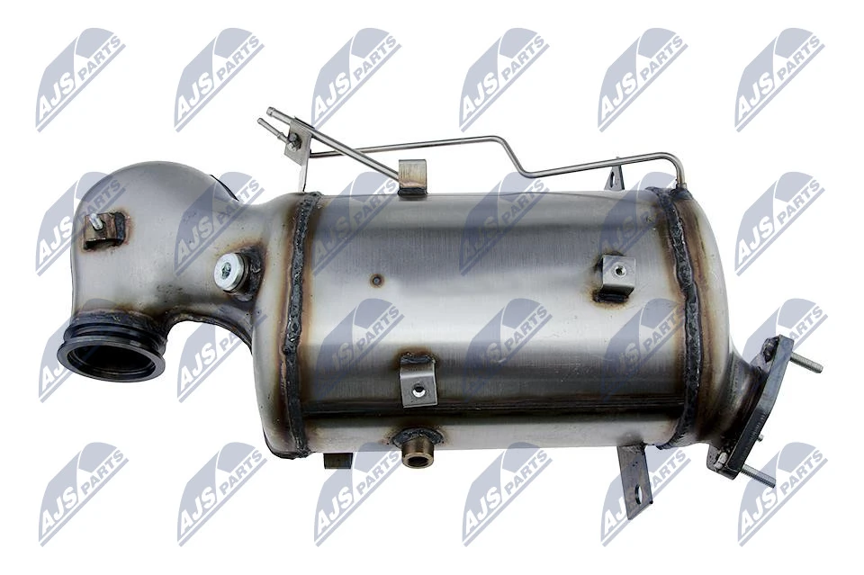 Soot/Particulate Filter, exhaust system DPF-PL-006
