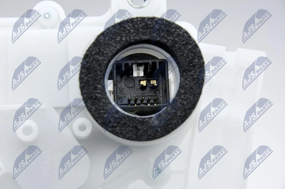 NTY EZC-HD-009 Actuator, central locking system