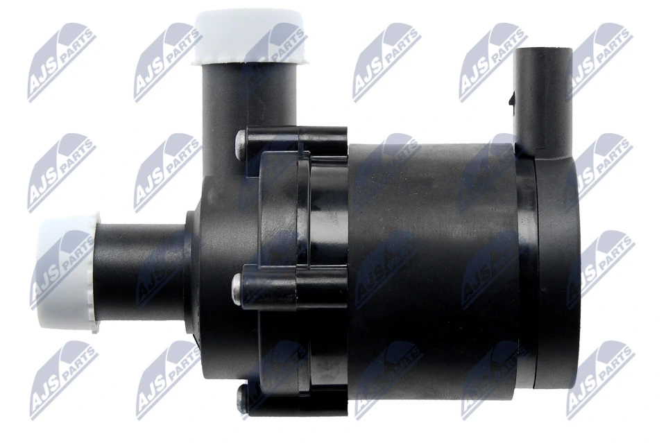 Auxiliary Water Pump (cooling water circuit) CPZ-AU-019