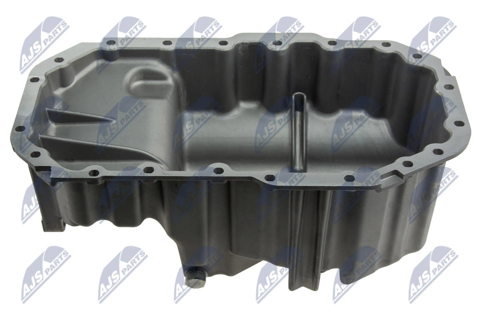 Oil Sump BMO-VW-039
