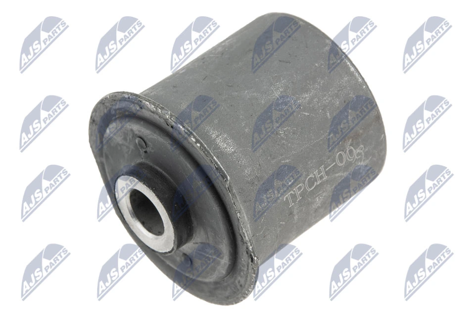 Mounting, control/trailing arm ZTP-CH-009A