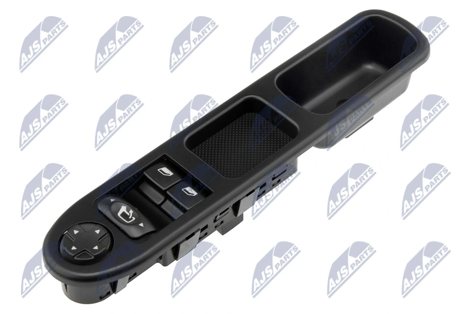 Switch, window regulator EWS-PE-040