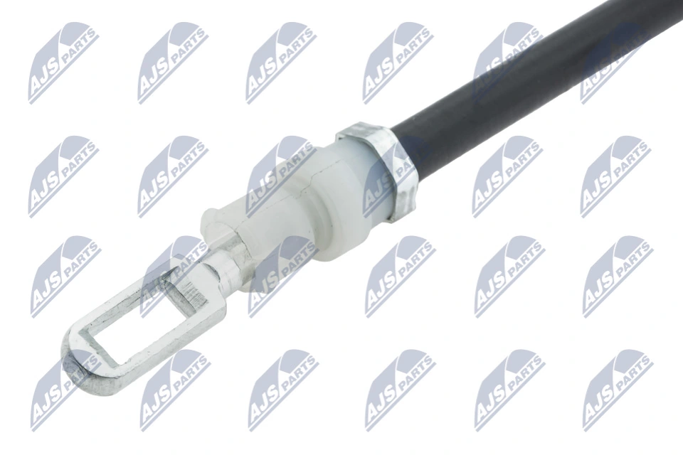 Cable Pull, parking brake HLR-AU-006