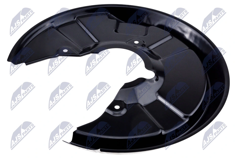 Splash Guard, brake disc HTO-AU-013