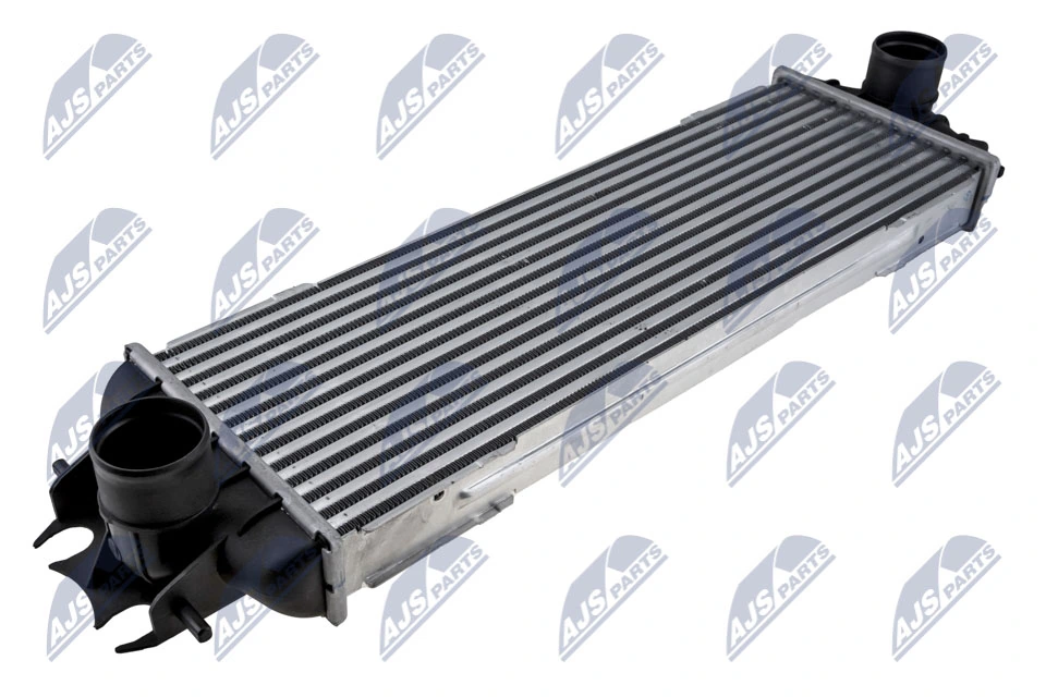 Charge Air Cooler CCL-NS-012