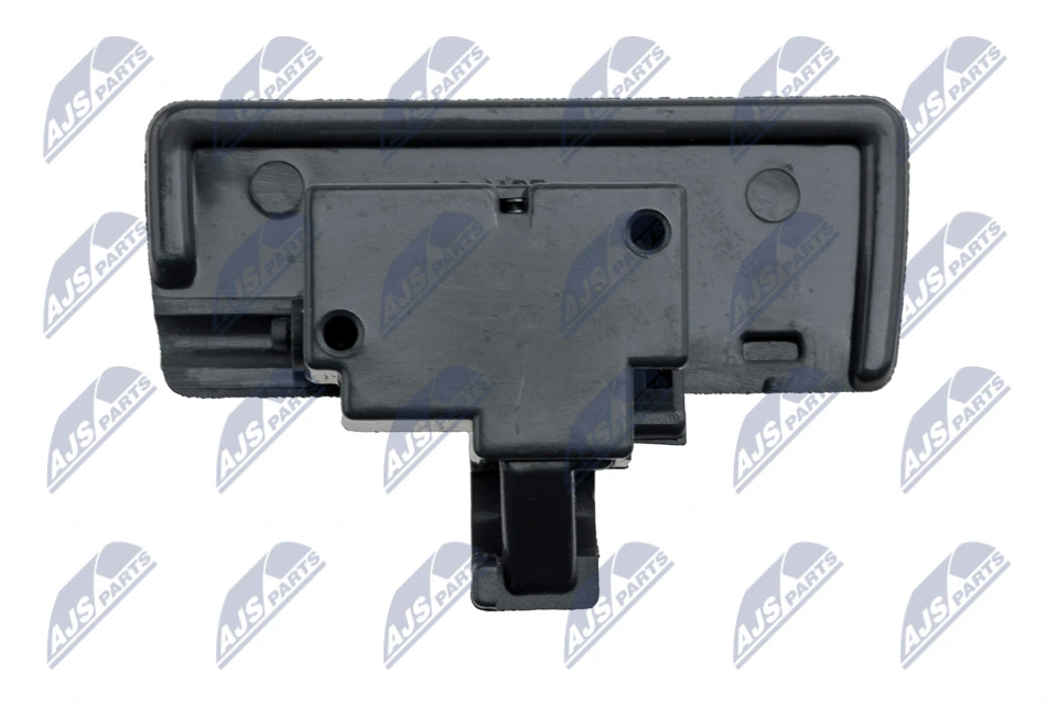 NTY EZC-FT-062 Glove Compartment Lock