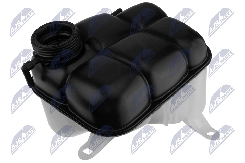 Expansion Tank, coolant CZW-ME-039