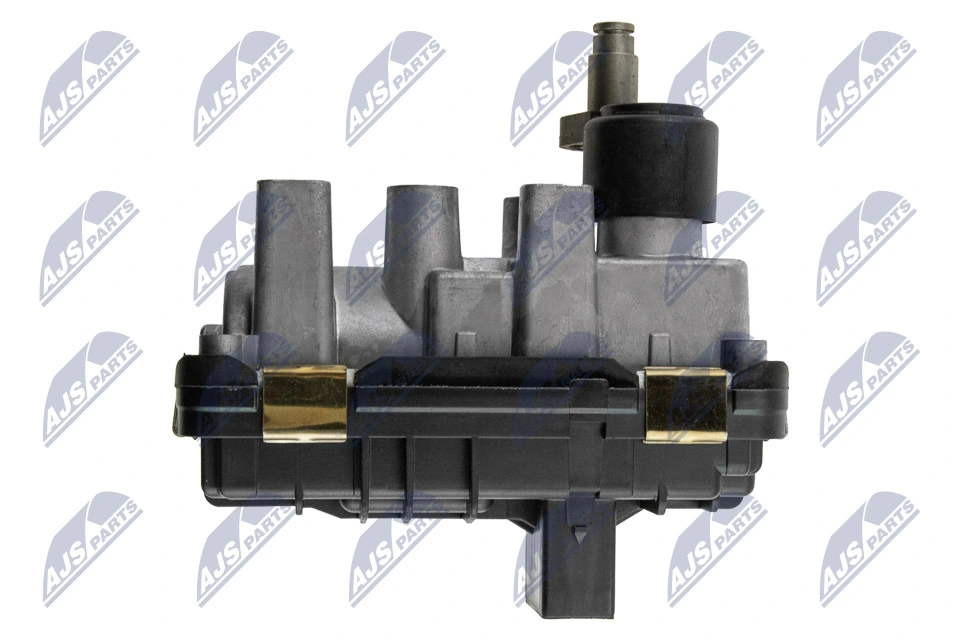 Boost Pressure Control Valve ECD-BM-029