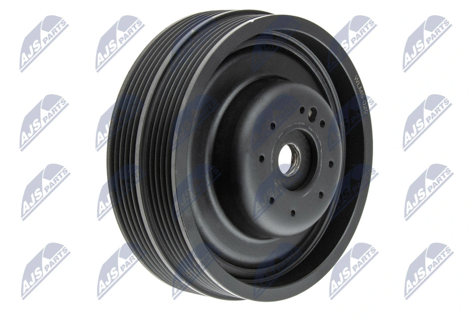 NTY RKP-MS-020 Belt Pulley, crankshaft