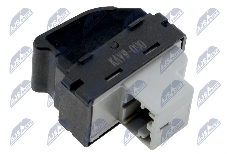 Switch, window regulator EWS-VW-090