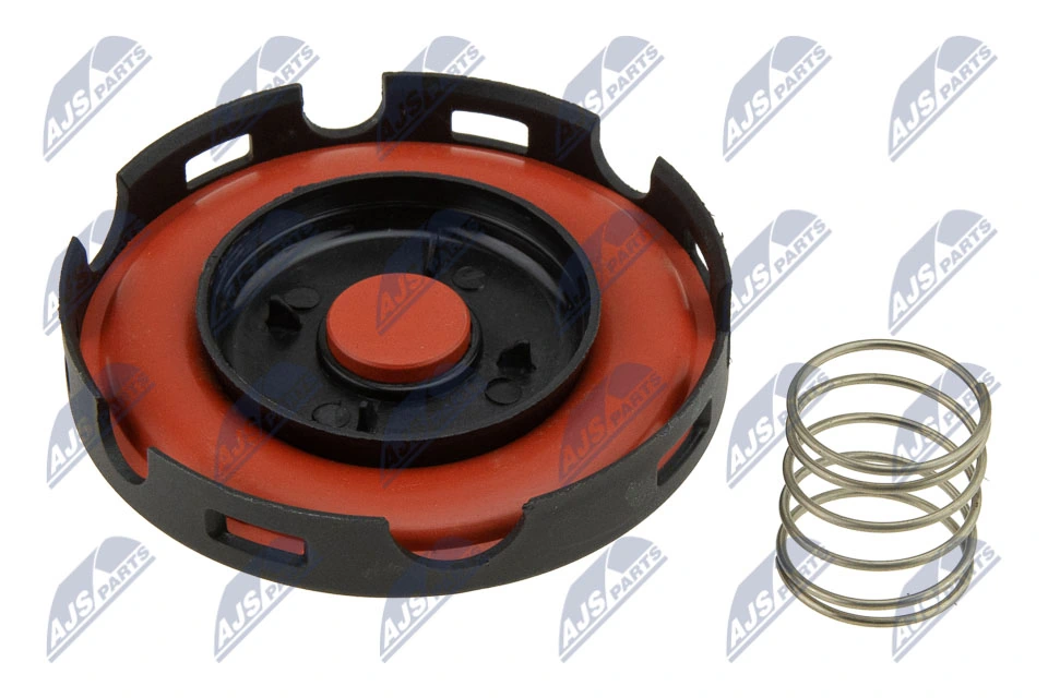 Oil Separator, crankcase ventilation BPZ-VW-020
