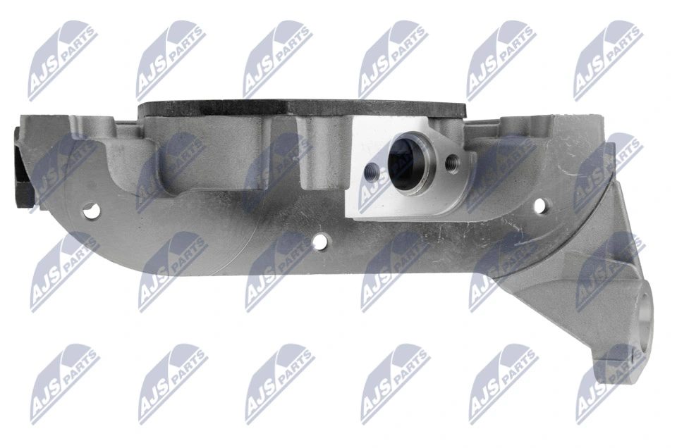 Oil Pump BPO-PL-007