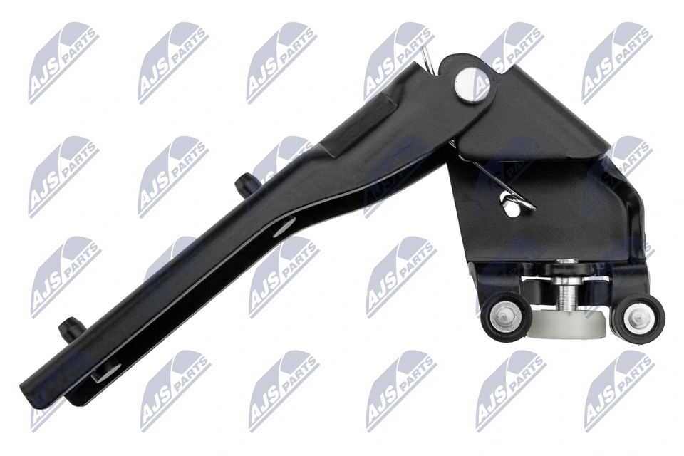 Roller Guide, sliding door EZC-RE-154