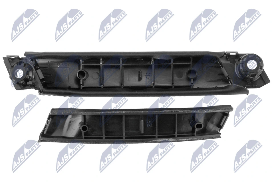 NTY EZC-LR-057 Door Handle, interior equipment