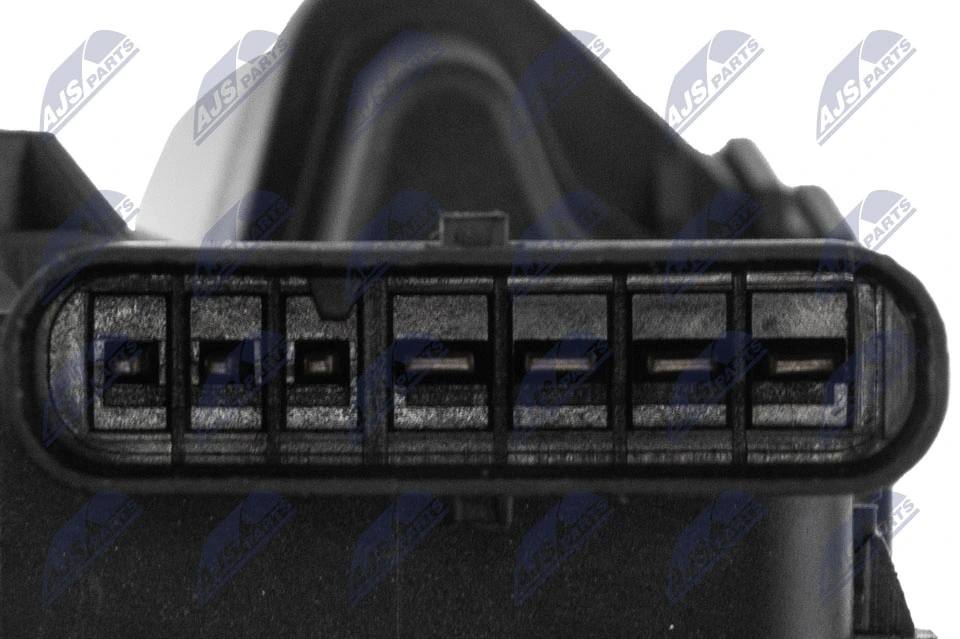 Tailgate Lock EZC-ME-323