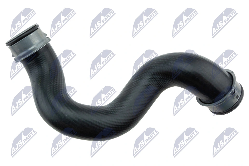 NTY CPP-ME-023 Radiator Hose
