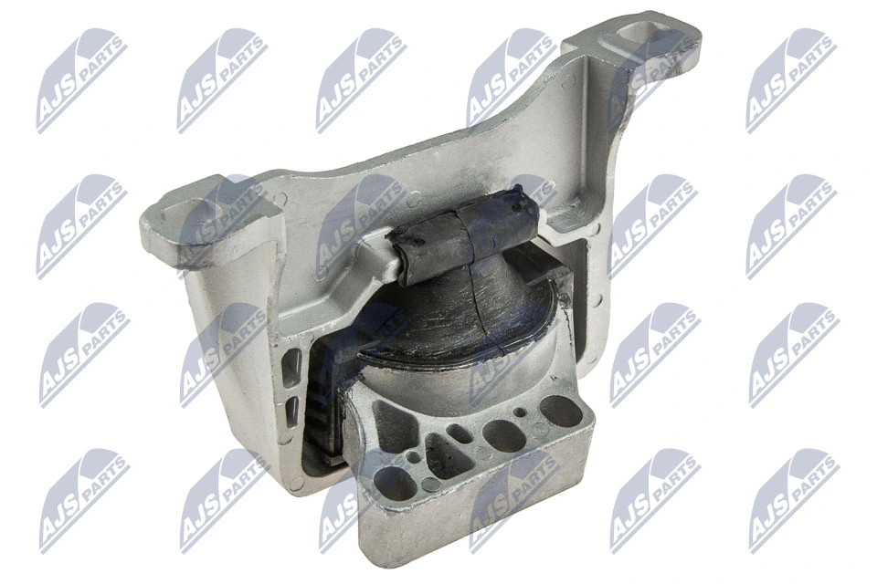 NTY ZPS-FR-051 Mounting, engine
