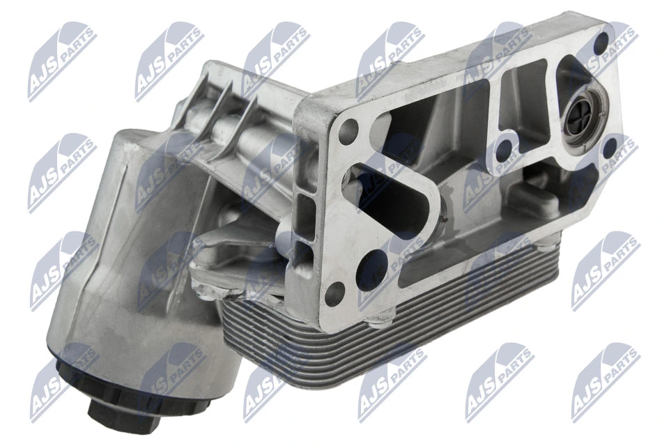 Oil Cooler, engine oil CCL-VW-032