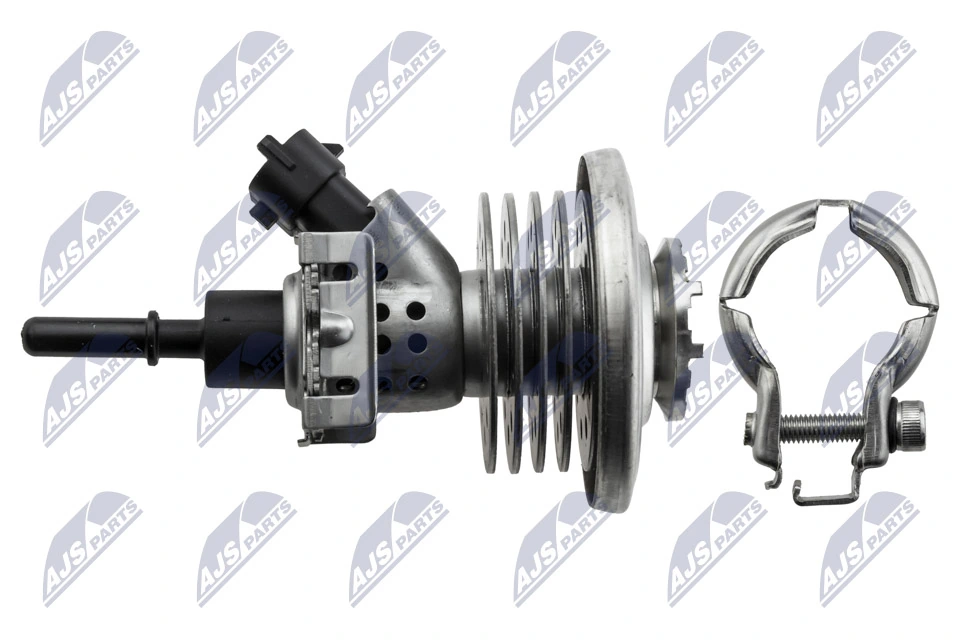 NTY BWP-LR-002 Dosing Module, urea injection