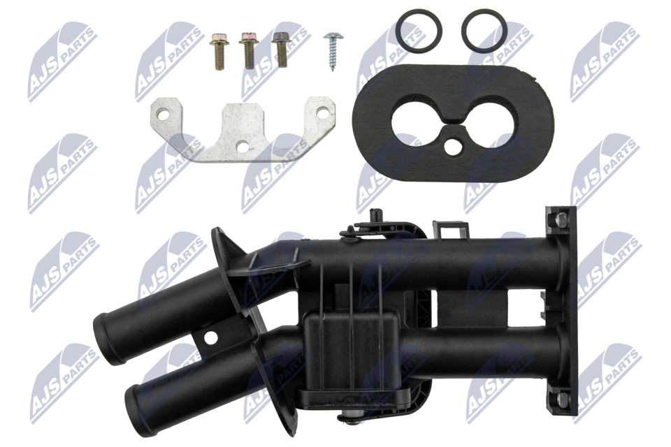 Coolant Control Valve CTM-ME-025