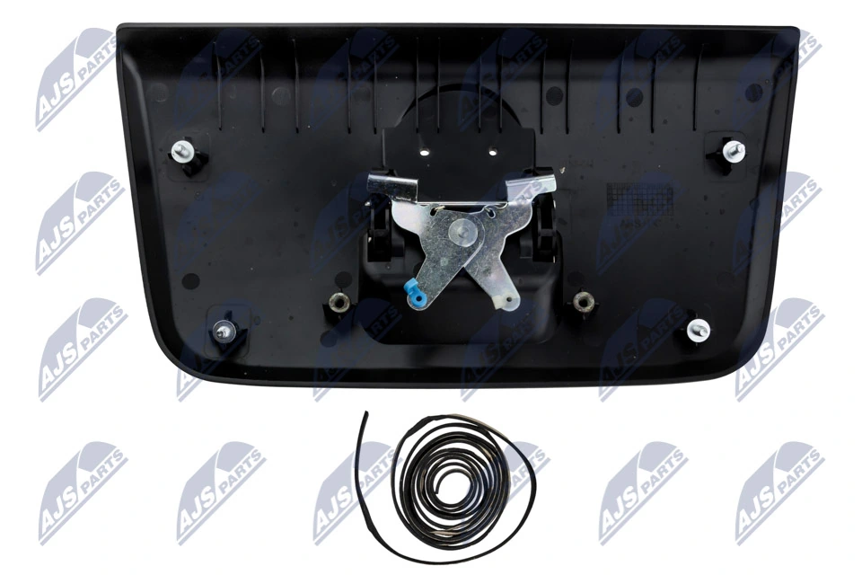 NTY EZC-NS-042 Tailgate Handle