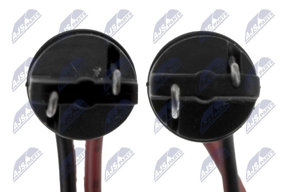 NTY ELP-FR-015 Licence Plate Light