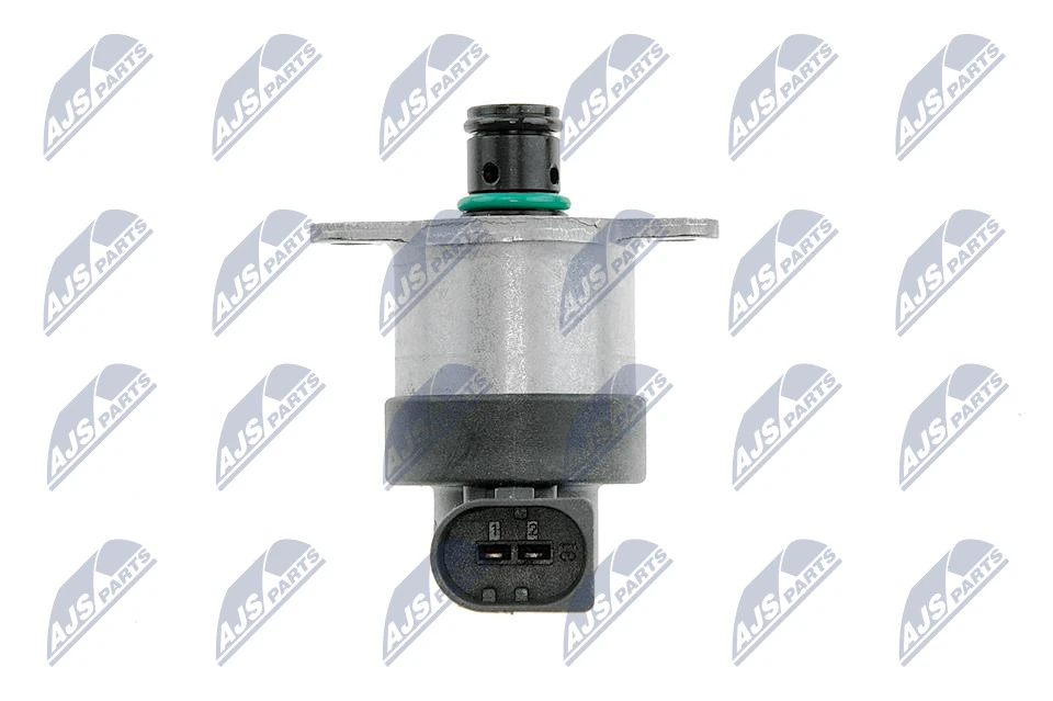 Régulateur, quantité de carburant (système à rampe commune) ESCV-BM-000