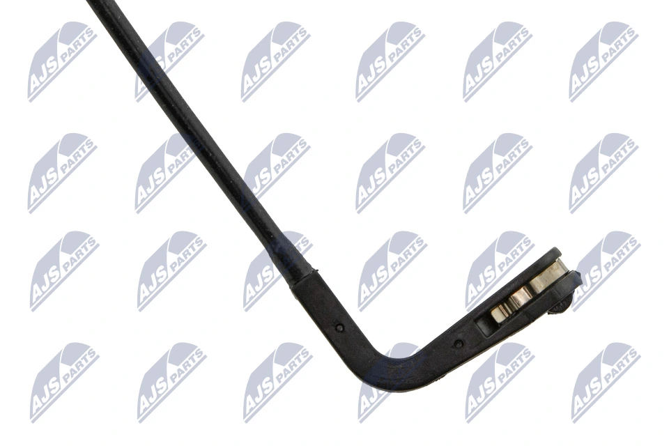 Warning Contact, brake pad wear HCZ-LR-021