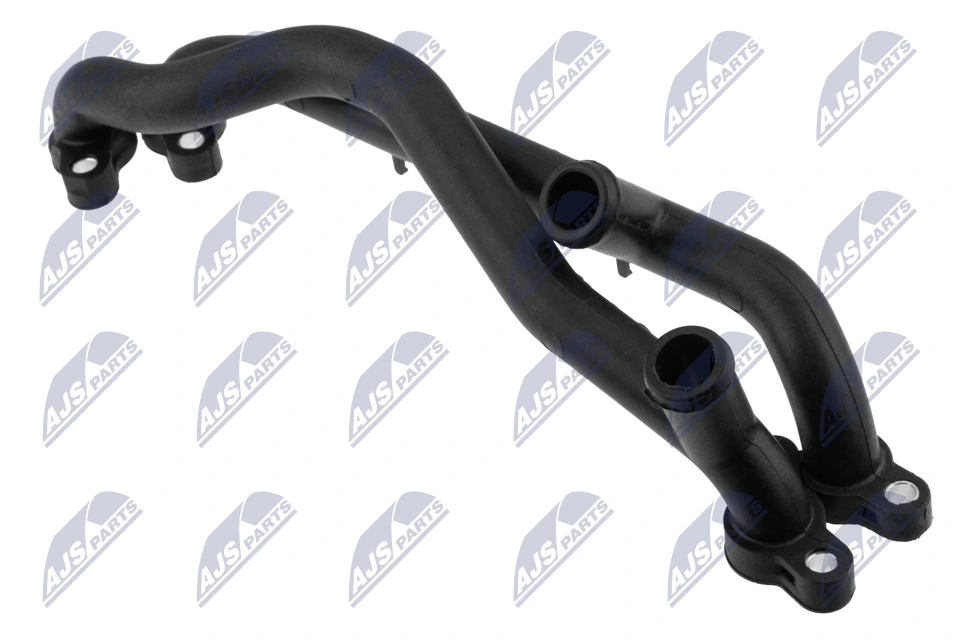 Coolant Pipe CPP-AU-019