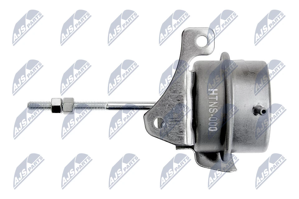 Actuator, turbocharger ECD-NS-000