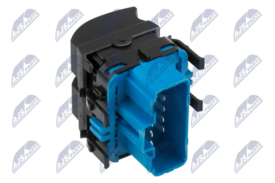 Switch, window regulator EWS-RE-076