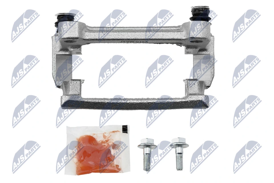 Bracket, brake caliper HZT-VW-010A