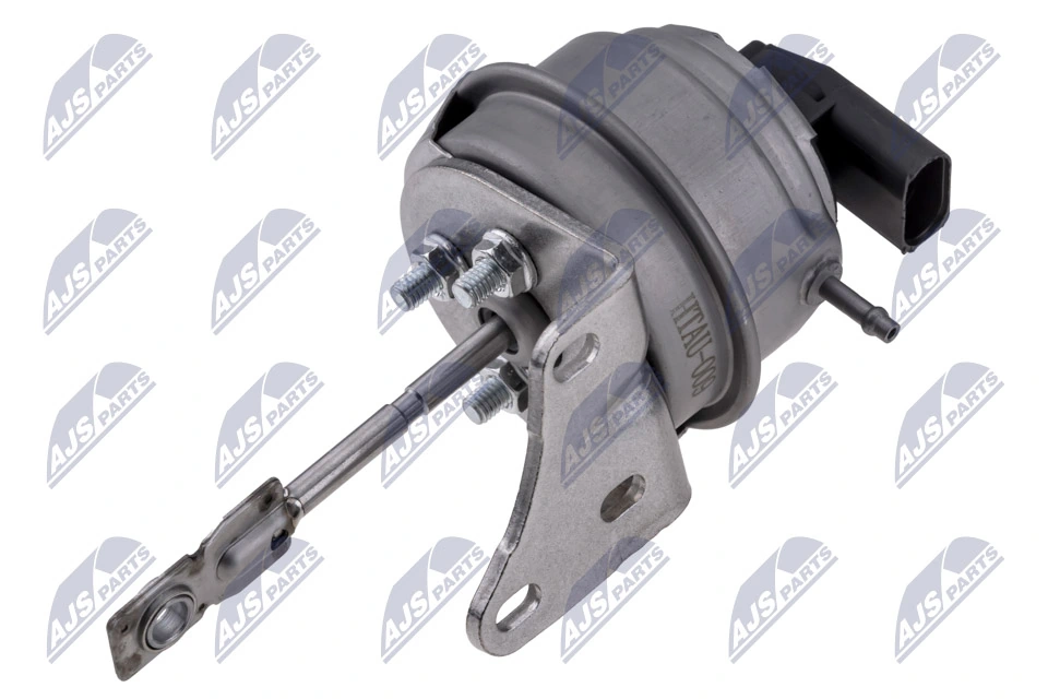 Boost Pressure Control Valve ECD-AU-009